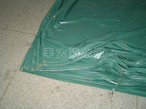供应货车油布蓬布防水布